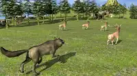 Forest Wild Life Simulator 3D Screen Shot 11