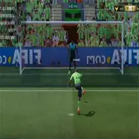 Guide For PES 18 Screen Shot 1