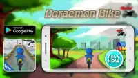 Doramon Drive game Screen Shot 3