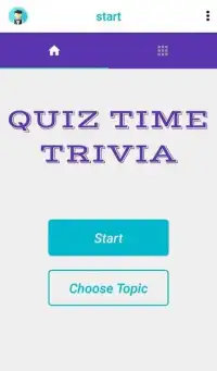 Quiz Time Trivia Screen Shot 6