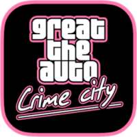 Great The Auto Crime City