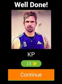 Guess the Cricketers Nickname Screen Shot 5