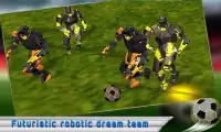 Futuristic Robot Soccer 2017 Screen Shot 21