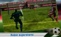 Futuristic Robot Soccer 2017 Screen Shot 22