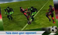 Futuristic Robot Soccer 2017 Screen Shot 20