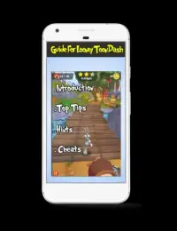 Guide For Looney Tunes Dash Screen Shot 3