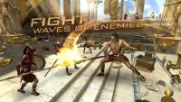 Gods Of Egypt Game Screen Shot 7