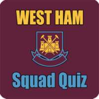 West Ham Squad Quiz