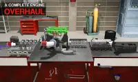Car Mechanic Engine Overhaul - Auto Repair Shop 3D Screen Shot 15