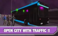 House Party Bus Simulator Screen Shot 3