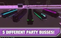 House Party Bus Simulator Screen Shot 4