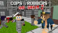 Cops Vs Robbers: Jail Break 2 Screen Shot 11