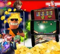 ♠️ ♦️ Online Casino Games ❤️ ♣️ Screen Shot 0