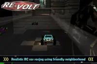 RE-VOLT Classic - 3D Racing Screen Shot 3