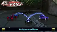 RE-VOLT Classic - 3D Racing Screen Shot 10