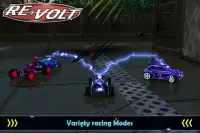 RE-VOLT Classic - 3D Racing Screen Shot 2