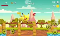 Adventure Pikachu Run Dash Screen Shot 3