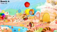 Candy Jelly-Jelly Blast Saga Screen Shot 2