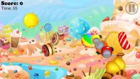 Candy Jelly-Jelly Blast Saga Screen Shot 3