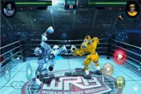 Guide Real Steel Robot Boxing Screen Shot 1