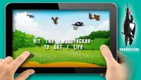 Eagle Hunting New catapult Shooting Game Free Screen Shot 5