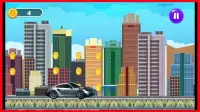Subway Forza Racing cars game Screen Shot 2