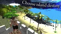 Survival Island Online MMO Screen Shot 0
