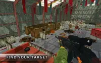 Combat Assassin Sniper Strikes Screen Shot 4