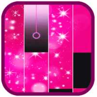 Pink Piano Tiles 2018