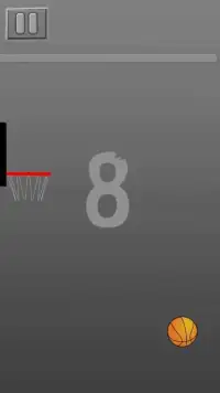 Dunk Hit Shoot Basketball Screen Shot 8