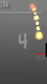 Dunk Hit Shoot Basketball Screen Shot 7
