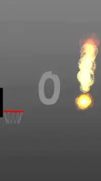 Dunk Hit Shoot Basketball Screen Shot 2