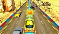Top Traffic Speed Car Racer : Fast Racing Mission Screen Shot 2