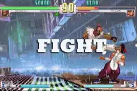 PrO Street Fighter 3rd Strike free Game Hint Screen Shot 2