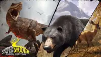 Sniper Shooter: Animal Hunting Screen Shot 5