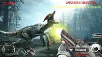 Sniper Shooter: Animal Hunting Screen Shot 2