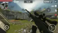 Sniper Shooting: Gun Shooter Screen Shot 3