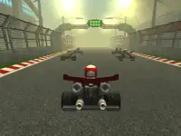 Go Kart Racing Screen Shot 3