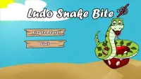 Ludo Snake Bite Screen Shot 4