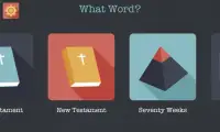 What Word? - Young Foundations Screen Shot 14