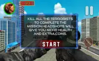 Super City Battle: Counter Terrorism Strike 2017 Screen Shot 4
