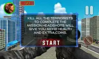 Super City Battle: Counter Terrorism Strike 2017 Screen Shot 7