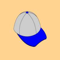 How to Draw a Baseball Cap