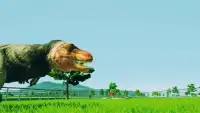 Prehistoric Kingdom Simulator Screen Shot 0