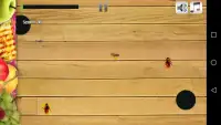 Ant Smasher Free Game Screen Shot 4