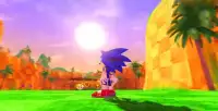 Faster Sonic Trick Screen Shot 0