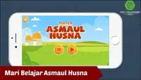 Pintar Asmaul Husna Screen Shot 3