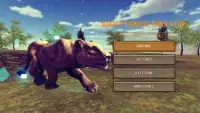 Lioness Survival Adventure 3D Screen Shot 0