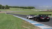 Racing Car Simulator 2017 Screen Shot 0