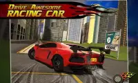 Furious Car Driver 3D Screen Shot 14